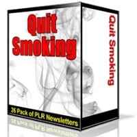 Quit Smoking Newsletters