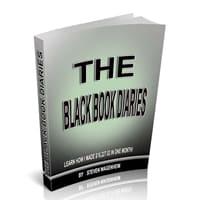  The Black Book Diaries