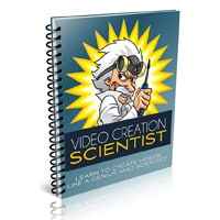 Video Creation Scientist 1