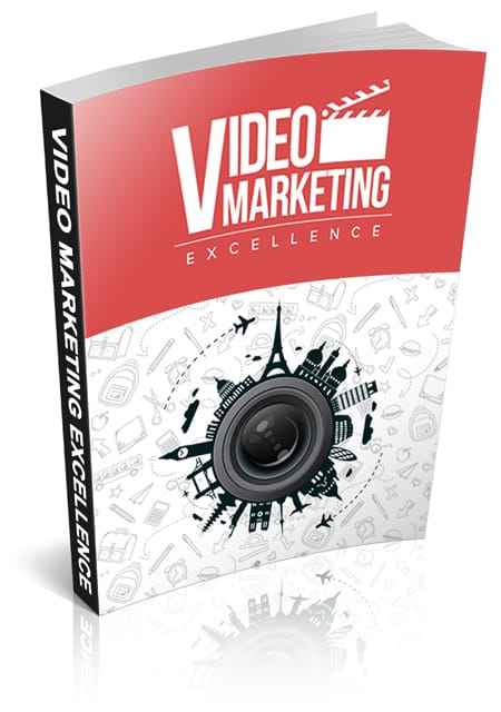  Video Marketing Excellence
