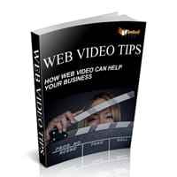 Web Video Tips 1