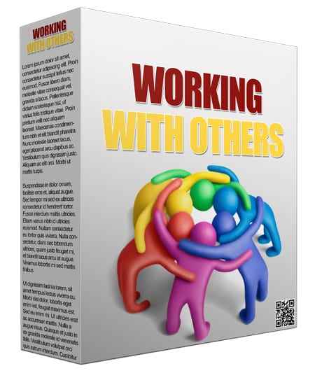 Working with Others Newsletter Articles,Working with Others Newsletter plr