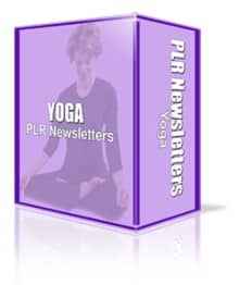 Yoga Niche Newsletters Articles,Yoga Niche Newsletters plr