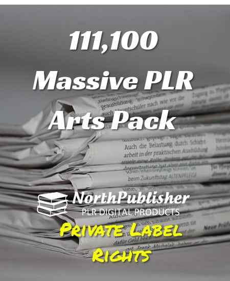 111,100 Massive PLR Arts Pack Articles,111,100 Massive PLR Arts Pack plr