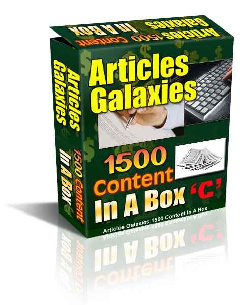 Articles Galaxies - 1500 Articles In A Box Articles,Articles Galaxies - 1500 Articles In A Box plr