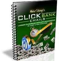 ClickBank eMails