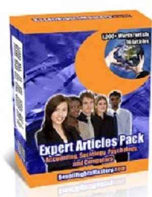 Expert Articles Pack Articles,Expert Articles Pack plr
