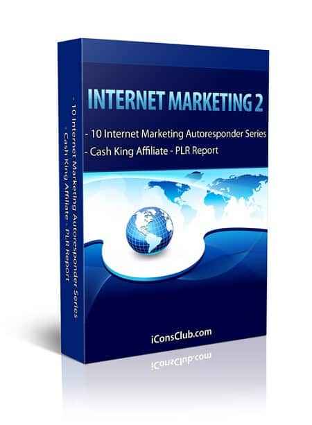 Internet Marketing Autoresponder Series 2 Articles,Internet Marketing Autoresponder Series 2 plr