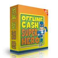 Offline Cash Super Hero