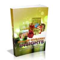 Online Giveaway Insights 2