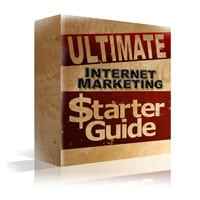 Ultimate Internet Marketing Starter Guide 1
