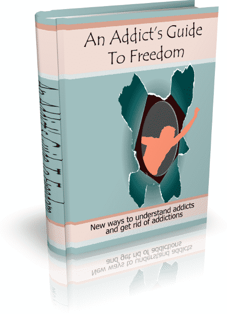 An Addict&#039;s Guide To Freedom eBook,An Addict&#039;s Guide To Freedom plr