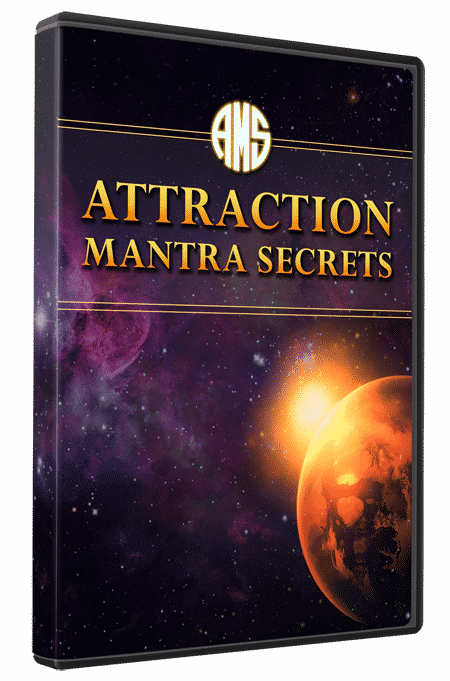 Attraction Mantra Secrets Video 2