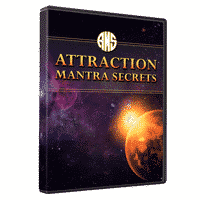 Attraction Mantra Secrets Video 2 1