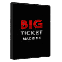 Big Ticket Machine 1