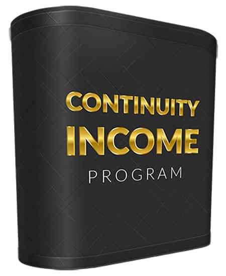 Continuity Income Video