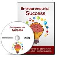 Entrepreneurial Success Gold 1