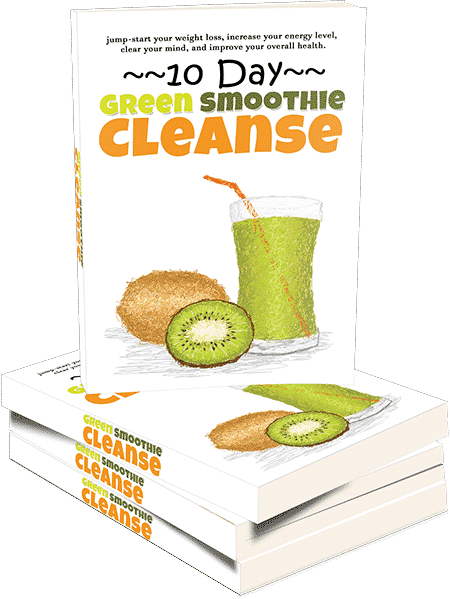 Green Smoothie Cleanse eBook,Green Smoothie Cleanse plr