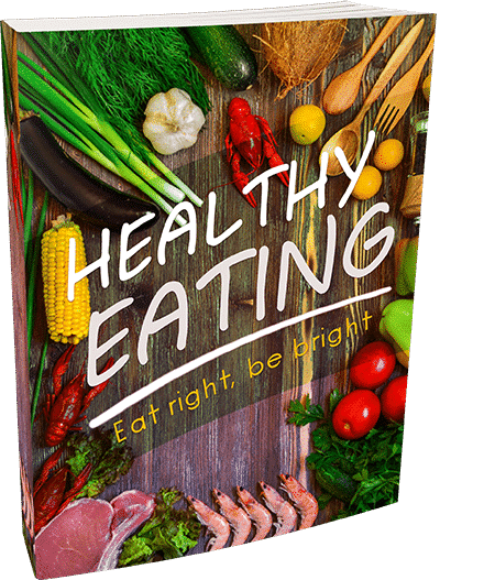 Healthy Eating Guide eBook,Healthy Eating Guide plr