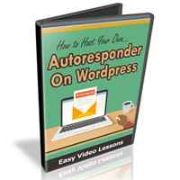 How To Host Your Own Autoresponder On WordPress 1