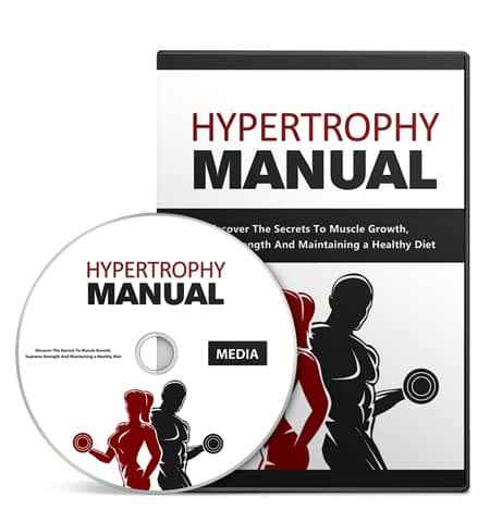 Hypertrophy Manual Video