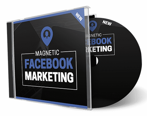 Magnetic Facebook Marketing Videos