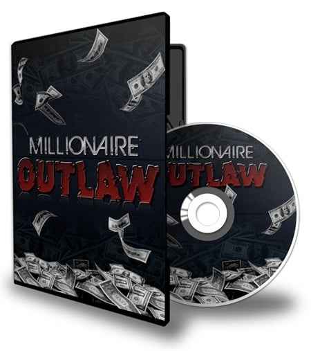 Millionaire Outlaw