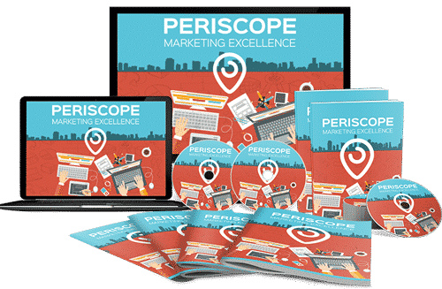 Periscope Marketing Excellence