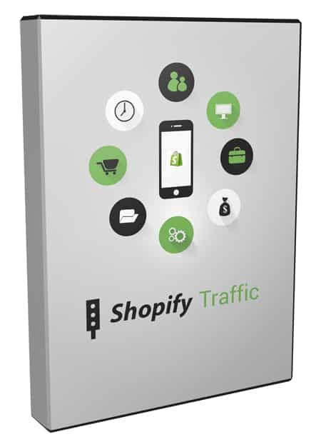 Shopify Traffic