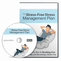 Stress-Free Stress Management Plan 1