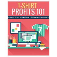 T-Shirt Profits