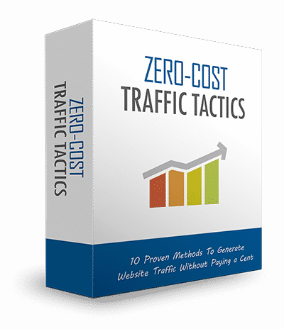 Zero-Cost Traffic Tactics Gold