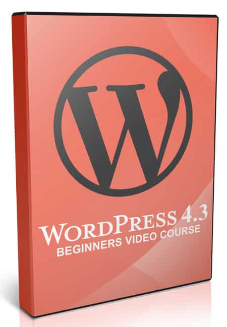 Beginners Video Course For WordPress Video,Beginners Video Course For WordPress plr
