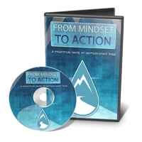 From Mindset To Action 1