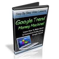 Google Trends Money Machine 1