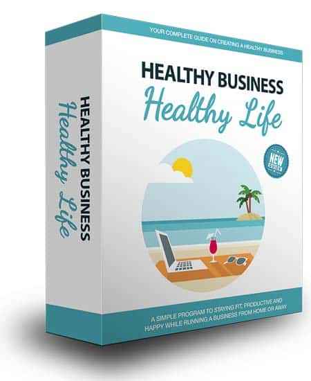 Healthy Business Healthy Life – Video