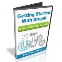 How To Get Started Using Drupal 1