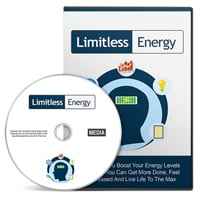 Limitless Energy Gold 1