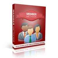 Member Methods and Tips 1