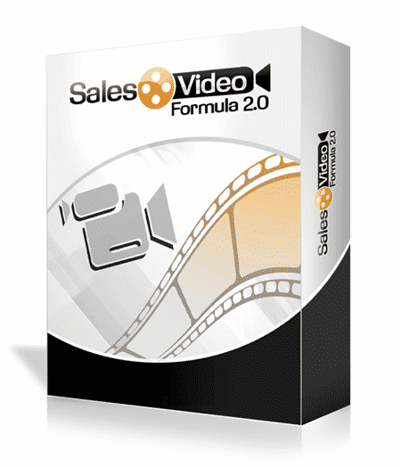 Sales Video Formula 2.0 Video,Sales Video Formula 2.0 plr