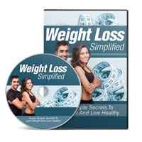 Weight Loss Simplified 1