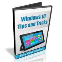 Windows 10 Tips and Tricks 1