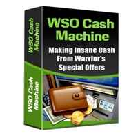 WSO Cash Machine 1