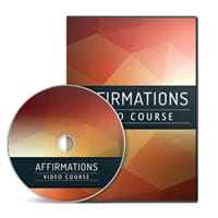 Affirmations Video Course