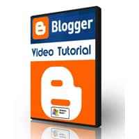 Blogger Video Tutorial