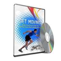 Get Moving Fitness Video Package