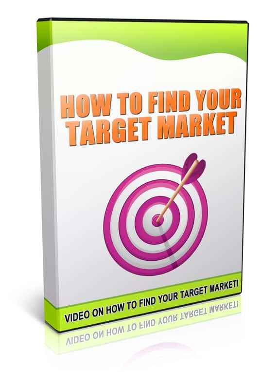 How To Find Your Target Market