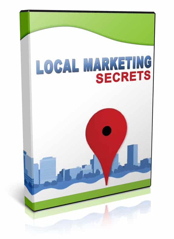 Local Marketing Secrets Video