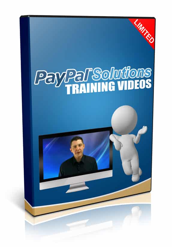 PayPal Solutions Training Videos