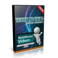 Techie Training Videos V10 1
